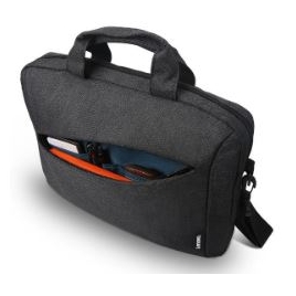 Maletin Portatil Lenovo 15.6" Casual Topload T210 Black