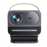 Proyector LCD Yaber U12 FHD 700 Lumenes HDMI USB WIF RJ45I BT Grey