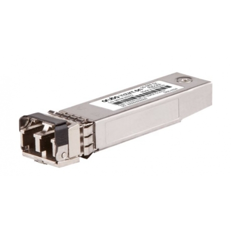 Transceiver Aruba SFP+ 10G LC-LC Multimodo