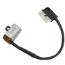 Cable Flex DC-IN para Dell Inspiron 15