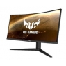 Monitor Asus 34" Wqhd Vg34vql3a TUF Gaming 3440X1440 1ms 180HZ 2Xhdmi 2XDP Piv/Reg MM Black