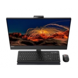 Ordenador ALL IN ONE Lenovo Thinkcentre M90A GEN 3 CI7 12700 16GB 512GB SSD 23.8" FHD Tactil W11P Black
