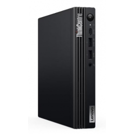Ordenador Lenovo Thinkcentre M70Q Tiny GEN5 CI3 14100T 8GB 256GB SSD W11P