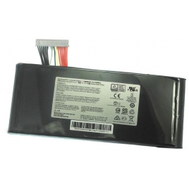 Bateria Portatil Compatible 7500MAH para Msi Gt72vr 7RE Dominator PRO 83WH 11.1V