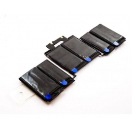 Bateria Portatil Coreparts 11.41V 4950MAH 57WH para MacBook PRO A1989 2018 / 2019 / A2251 2020