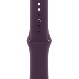 Correa Apple Watch 40MM Sport Plum S/M