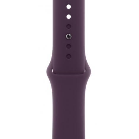Correa Apple Watch 40MM Sport Plum S/M