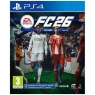 Juego PS4 EA Sports FC 26