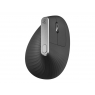 Mouse Logitech Wireless MX Vertical Graphite