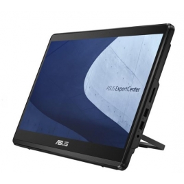 Ordenador ALL IN ONE Asus E1600WKAT-BMR135M CEL N4500 8GB 256GB SSD 15.6" IPS Webcam Freedos Black