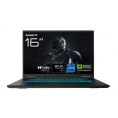 Portatil Gigabyte A16 CVH CI7 13620H 32GB 1TB SSD RTX 5060 8GB 16" IPS 165HZ Freedos Black