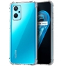 Funda Movil Back Cover Cool Antishock Transparente Oppo A76 / A96 / Realme 9I
