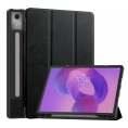 Funda Tablet HT Flip Folio Black Lenovo Idea TAB PRO 12.7"