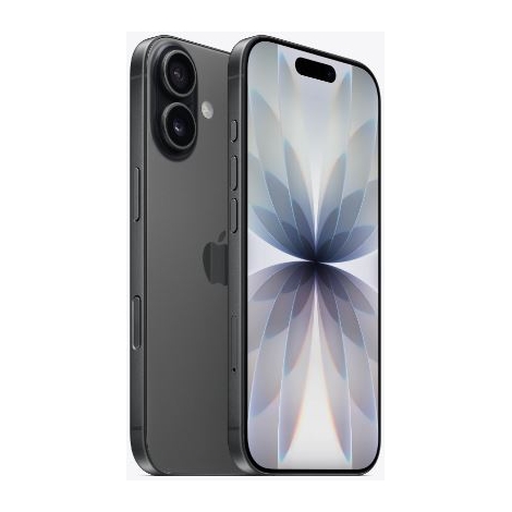 iPhone 17 512GB Black Apple