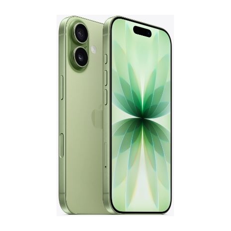 iPhone 17 512GB Sage Green Apple