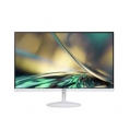 Monitor Acer 27" IPS FHD SA272 1920X1080 1ms VGA HDMI Jack MM White