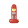 Telefono Inalambrico Siemens Gigaset A170 red
