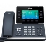 Telefono IP Yealink SIP-T54W Opus Black