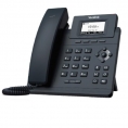Telefono IP Yealink T30P Black