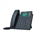 Telefono IP Yealink T33G Black