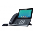 Telefono IP Yealink T57W Pantalla Black