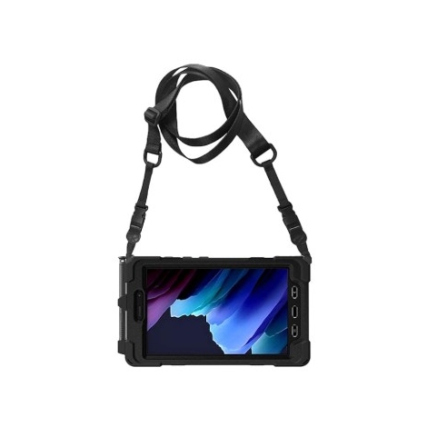 Funda Tablet Gerutek Black Samsung TAB Active 5 8"