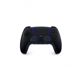 Mando PS5 Sony Wireless Dualsense Midnight Black V2