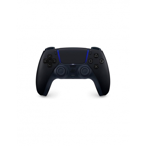 Mando PS5 Sony Wireless Dualsense Midnight Black V2