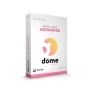 Antivirus Panda Dome Advanced 5 Dispositivos 1 año