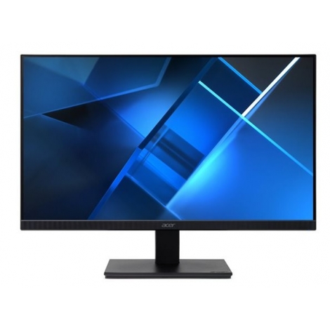 Monitor Acer 23.8" IPS FHD Vero V247Y 1920X1080 4ms 120HZ VGA HDMI DP Black