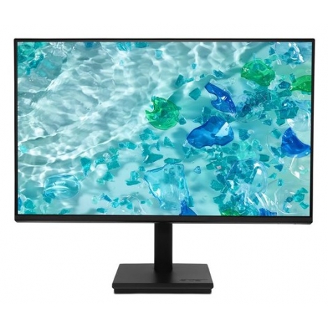 Monitor Acer 27" FHD Vero V277 1920X1080 4ms 120HZ HDMI DP Black
