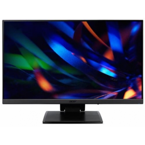 Monitor Tactil Acer 23.8" IPS UT241Y 1920X1080 4ms HDMI USB-C Black