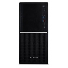 Ordenador Acer Altos P10 F9 CI7 14700 16GB 1TB SSD W11P Black