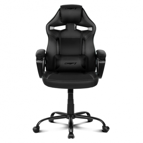 Silla Gaming Drift DR50 Black
