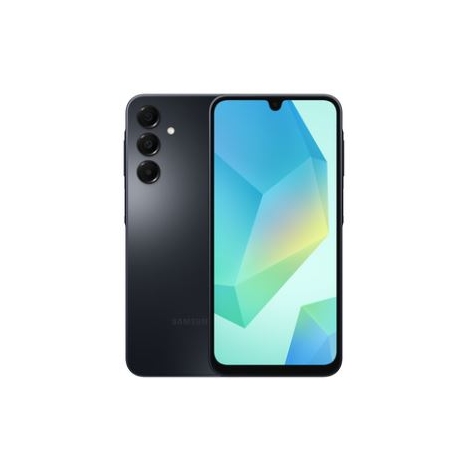 Smartphone Samsung Galaxy A16 6.7" OC 4GB 128GB Android 14 Black