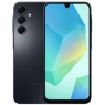 Smartphone Samsung Galaxy A16 6.7" OC 4GB 128GB Android 14 Black