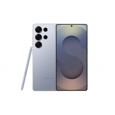 Smartphone Samsung Galaxy S25 Ultra 6.9" OC 12GB 512GB 5G Android Blue