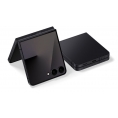 Smartphone Samsung Galaxy Z Flip 7 6.9" OC 12GB 256GB 5G Android 15 JET Black
