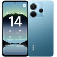 Smartphone Xiaomi Redmi Note 14 6.67" OC 8GB 256GB 4G Android 14 Blue