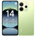 Smartphone Xiaomi Redmi Note 14 6.67" OC 8GB 256GB 4G Android 14 Green