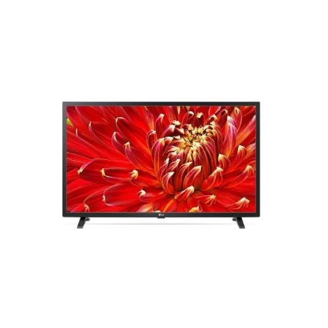 Television LG 32" LED 32LQ631C FHD Smart TV Black