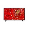 Television LG 32" LED 32LQ631C FHD Smart TV Black