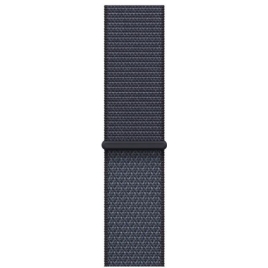 Correa Apple Watch 42MM Sport Loop Anchor Blue