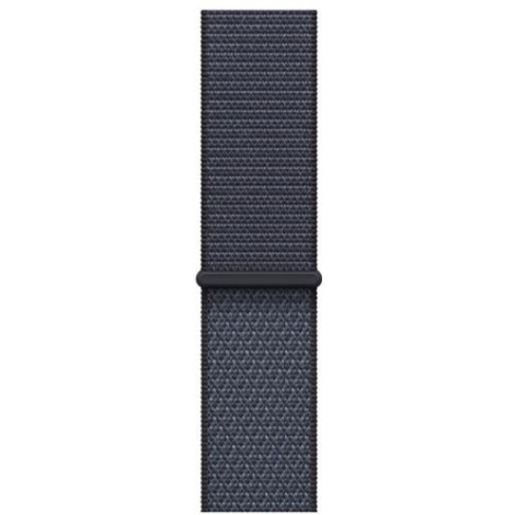 Correa Apple Watch 42MM Sport Loop Anchor Blue