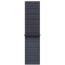 Correa Apple Watch 42MM Sport Loop Anchor Blue
