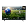 Television Hisense 65" LED 65A6N 4K Smart TV Black