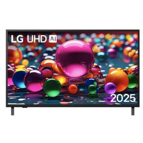 Television LG 43" LED 43Ua75006la 4K UHD AI Smart TV