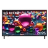 Television LG 43" LED 43Ua75006la 4K UHD AI Smart TV