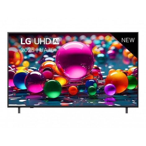 Television LG 65" LED 65Ua75006la 4K UHD Smart TV