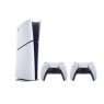 Consola Sony PS5 825GB Digital Chasis E + Mando Dualsense